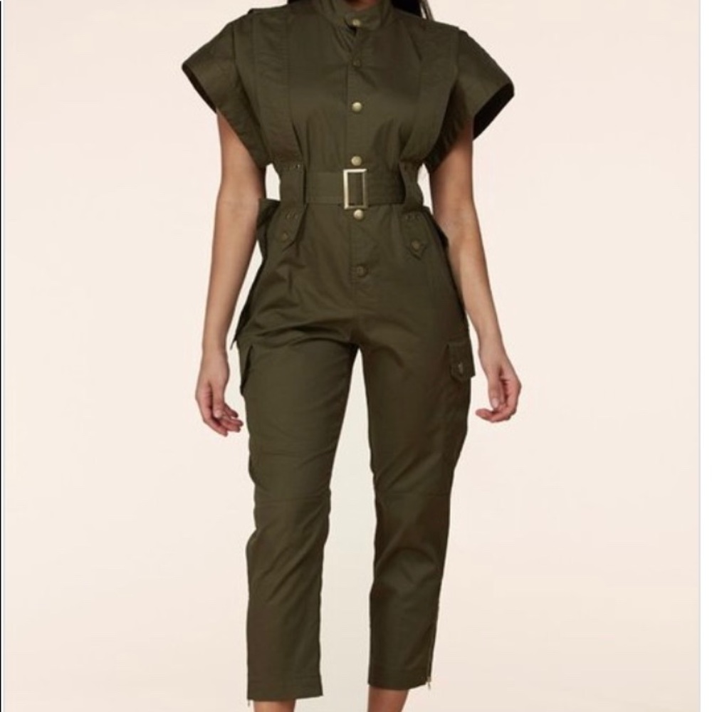 Brand New Jumpsuit